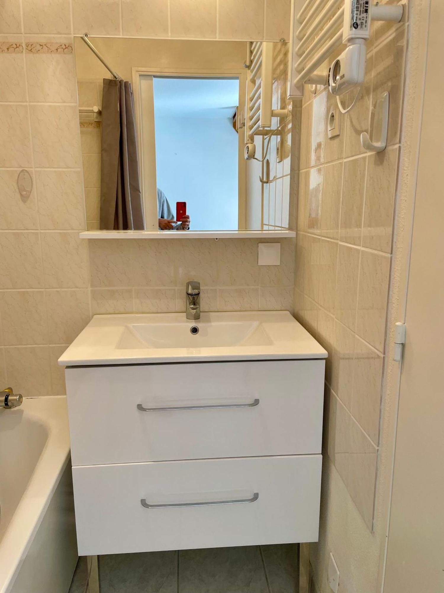 L'alouette Maison 4/5pers Piscine/mer Cabourg A Pied Holiday home