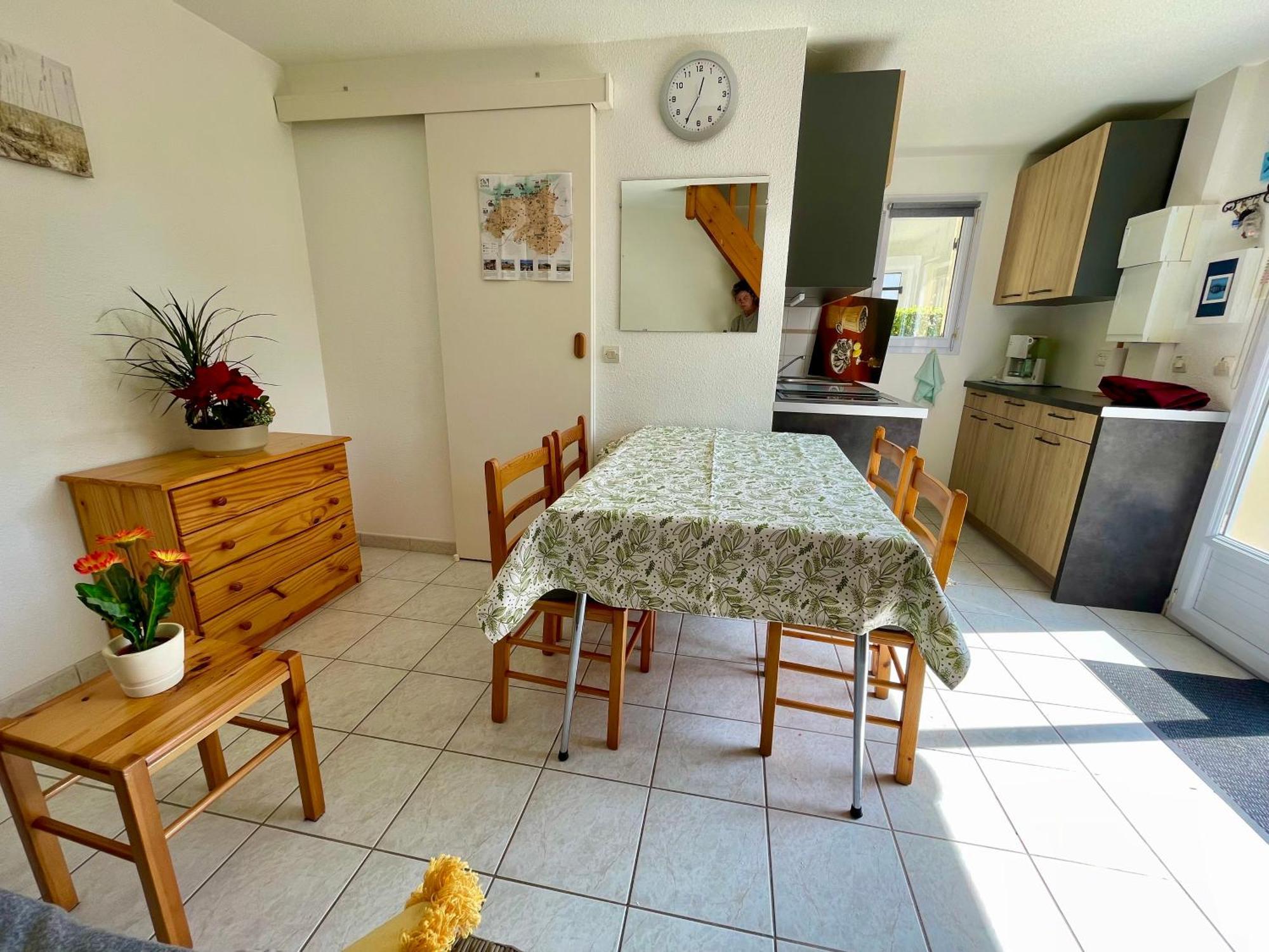 L'alouette Maison 4/5pers Piscine/mer Cabourg A Pied * Dives-sur-Mer