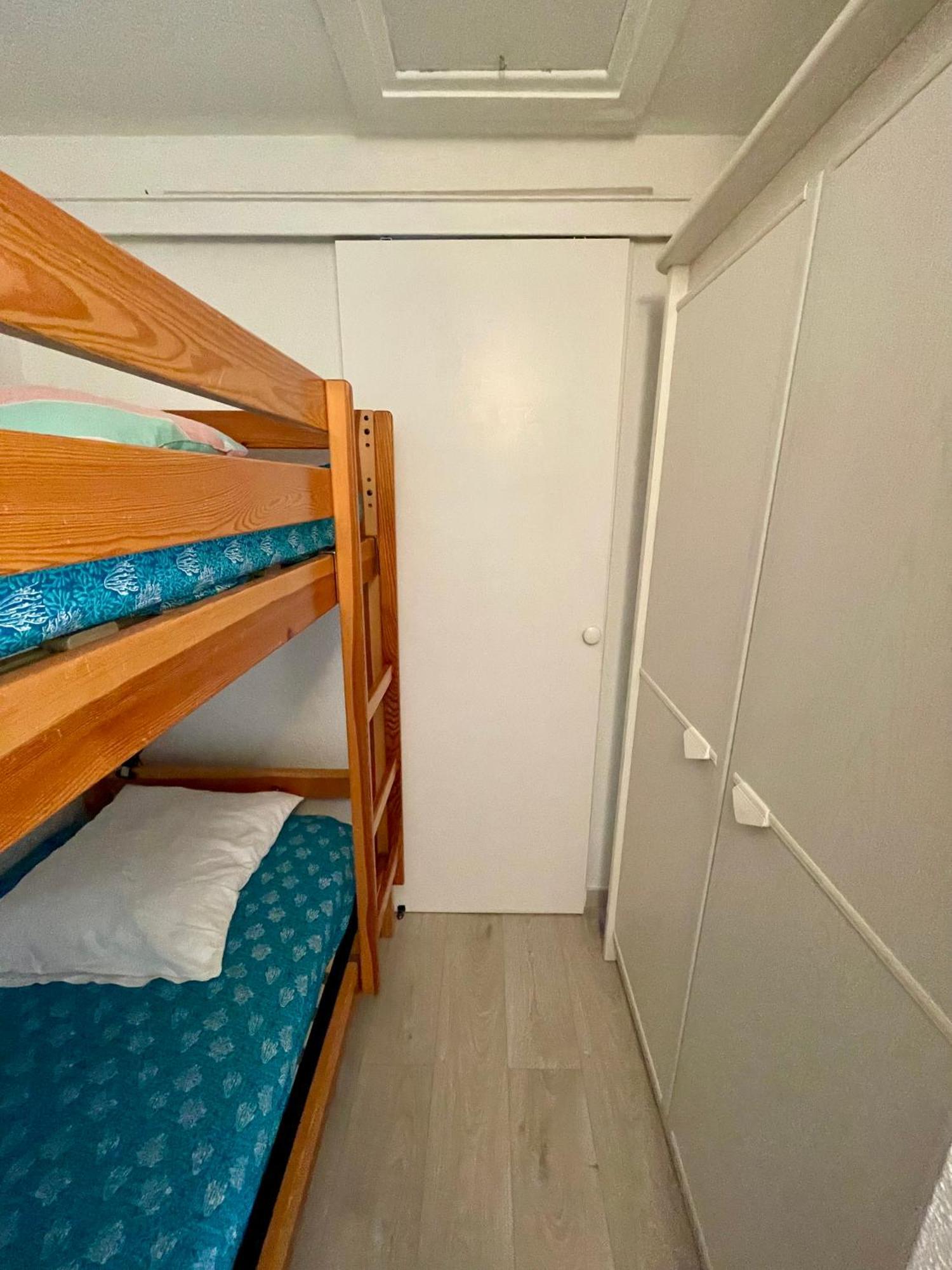L'alouette Maison 4/5pers Piscine/mer Cabourg A Pied Holiday home *