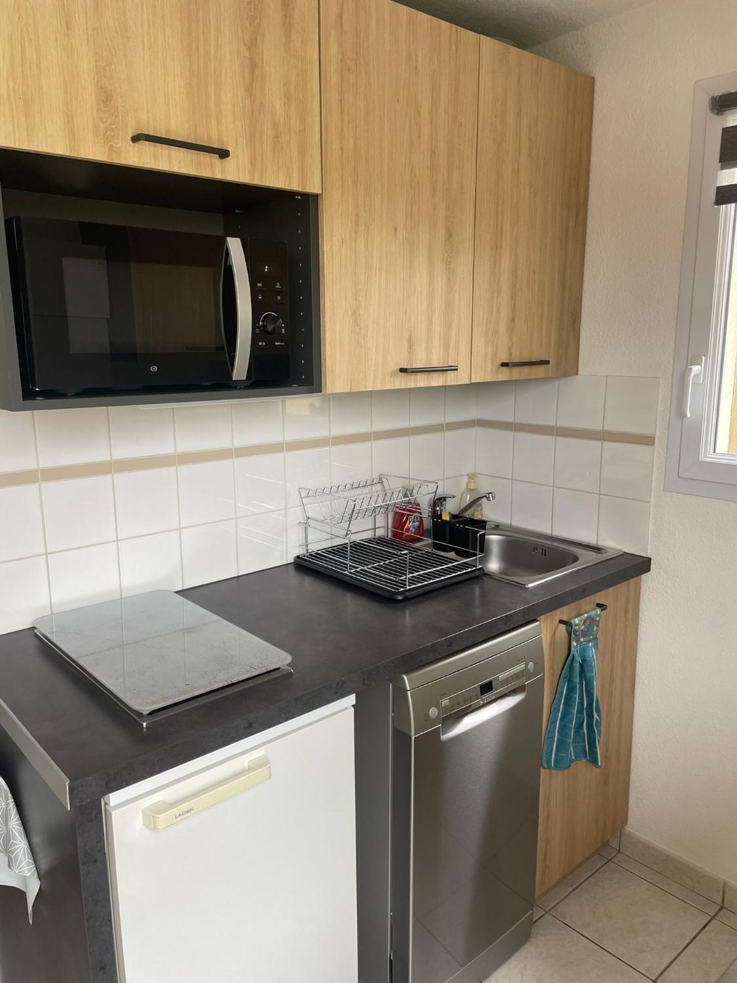L'alouette Maison 4/5pers Piscine/mer Cabourg A Pied Holiday home Dives-sur-Mer