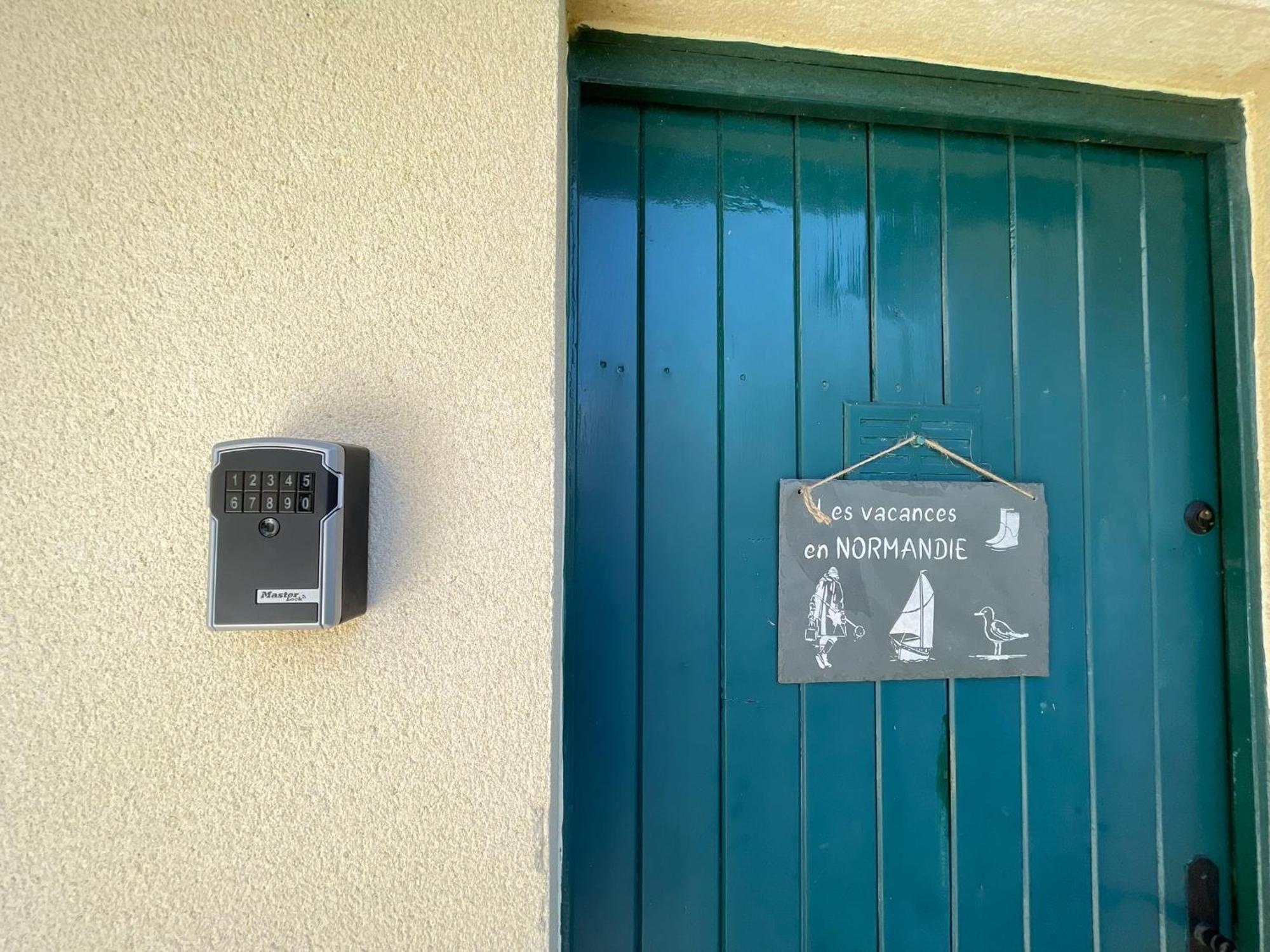 L'alouette Maison 4/5pers Piscine/mer Cabourg A Pied * Dives-sur-Mer