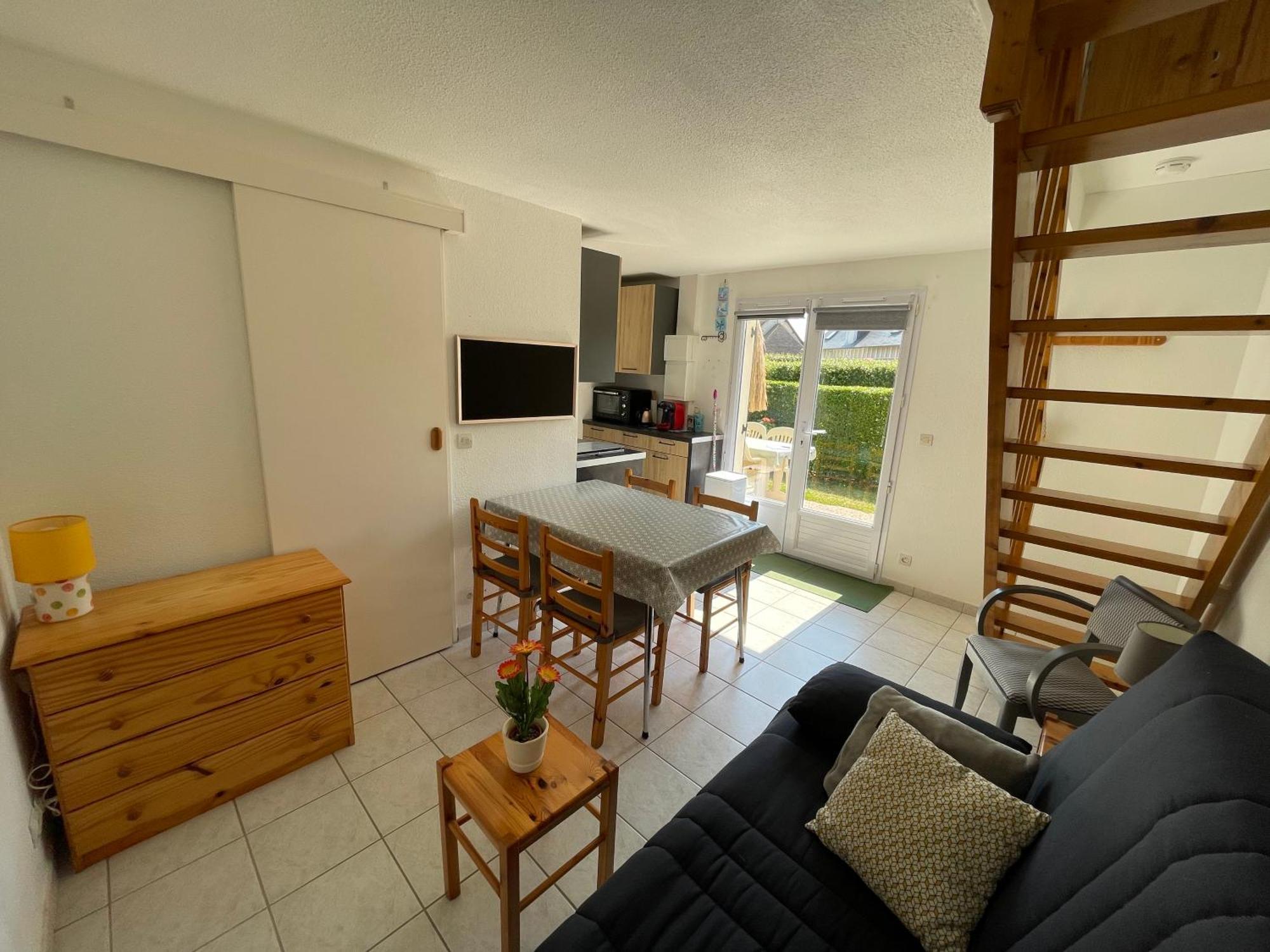 L'alouette Maison 4/5pers Piscine/mer Cabourg A Pied Ferienhaus Dives-sur-Mer