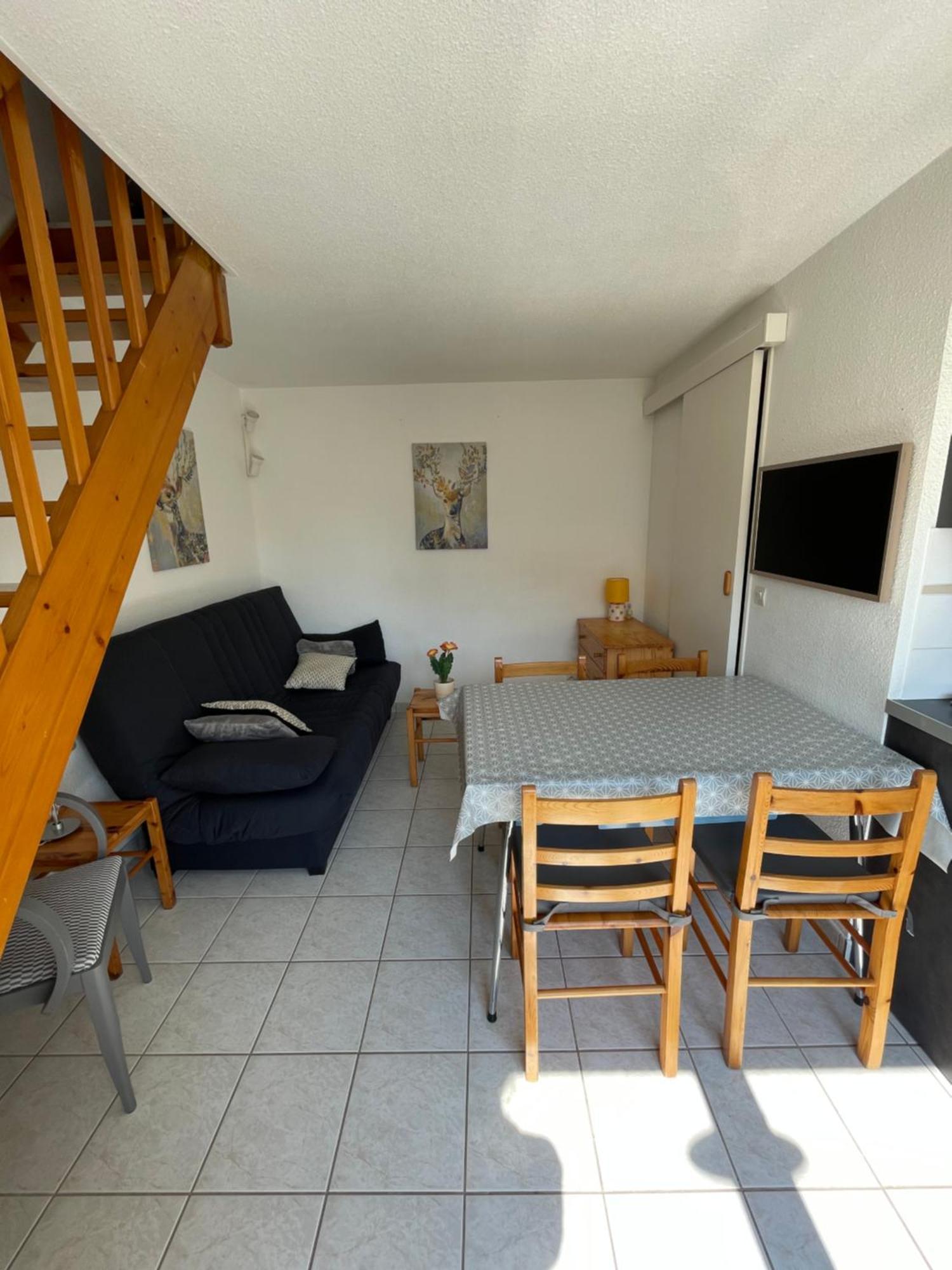 L'alouette Maison 4/5pers Piscine/mer Cabourg A Pied Holiday home