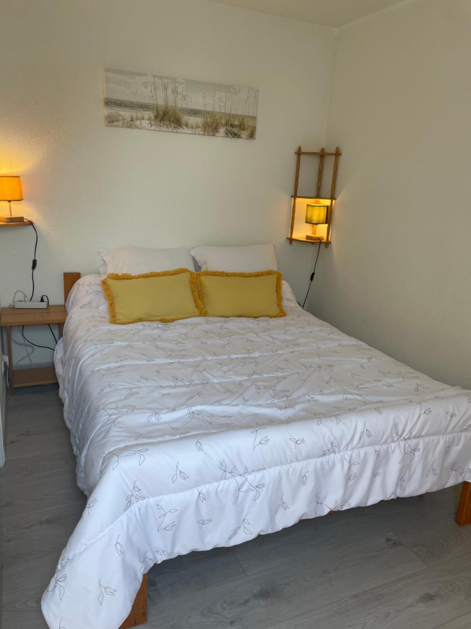 L'alouette Maison 4/5pers Piscine/mer Cabourg A Pied